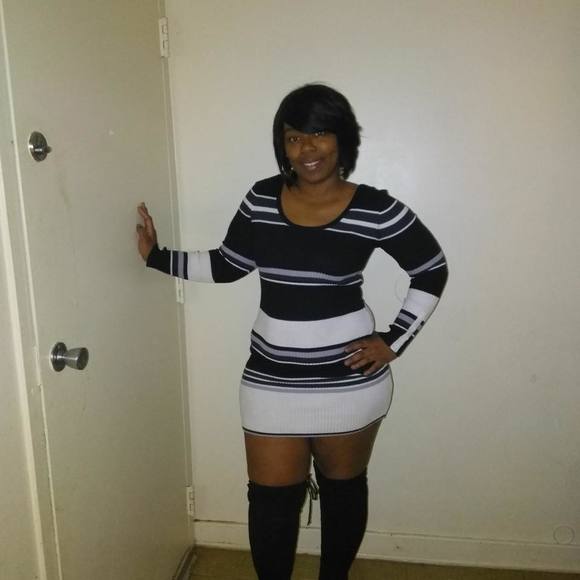 Meet your Posher, Aliesha - Picture 1 of 1